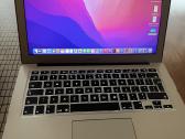 MacBook Air - nuotraukos Nr. 2