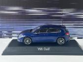 VW Golf VIII 1:43