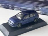 VW Golf VIII 1:43 - nuotraukos Nr. 2
