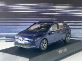VW Golf VIII 1:43 - nuotraukos Nr. 3