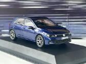 VW Golf VIII 1:43 - nuotraukos Nr. 4