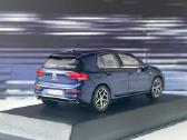 VW Golf VIII 1:43 - nuotraukos Nr. 6