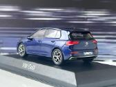 VW Golf VIII 1:43 - nuotraukos Nr. 7