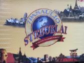 Stalo žaidimai - nuotraukos Nr. 3
