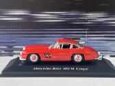 Mercedes Benz 300 SL W198 1:43 - nuotraukos Nr. 2