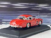 Mercedes Benz 300 SL W198 1:43 - nuotraukos Nr. 7