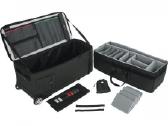 Gator Cases Gcprvcam28w Krepšys su ratukais.