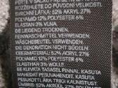 Madingas megztinis - nuotraukos Nr. 5