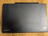 Lenovo Thinkpad L520 - nuotraukos Nr. 4