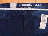 Kenneth Cole Reaction Straight džinsai - nuotraukos Nr. 5
