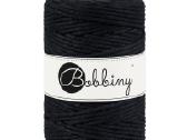 Bobbiny medvilninės macrame virvės 5 mm /100 m - nuotraukos Nr. 8