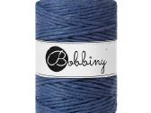 Bobbiny medvilninės macrame virvės 5 mm /100 m - nuotraukos Nr. 10