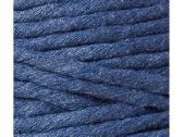 Bobbiny medvilninės macrame virvės 5 mm /100 m - nuotraukos Nr. 11