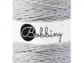Bobbiny medvilninės macrame virvės 5 mm /100 m - nuotraukos Nr. 12