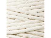 Bobbiny medvilninės macrame virvės 5 mm /100 m - nuotraukos Nr. 6