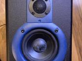 Active studio monitoriai Samson Resolv 40a - nuotraukos Nr. 2
