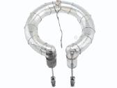 Flashtube blykstes lempa 800/1200 - nuotraukos Nr. 2