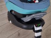 Maxi Cosi Pearl automobilinė kėdutė su Isofix baze - nuotraukos Nr. 2
