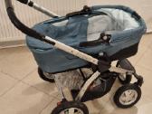 3-jų dalių maxi cosy vežimas - nuotraukos Nr. 2