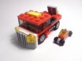 Lego 6911rinkinys 3 viename - nuotraukos Nr. 6