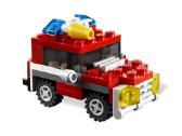 Lego 6911rinkinys 3 viename - nuotraukos Nr. 2