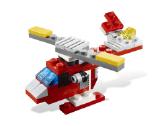 Lego 6911rinkinys 3 viename - nuotraukos Nr. 7