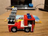 Lego 6911rinkinys 3 viename - nuotraukos Nr. 3