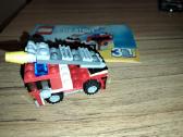 Lego 6911rinkinys 3 viename - nuotraukos Nr. 9