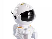 LED 3D šviesos efektų projektorius Astronautas - nuotraukos Nr. 2
