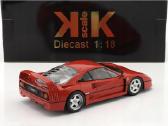 Ferrari F40 - nuotraukos Nr. 2