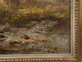 Paveikslas ant drobės - nuotraukos Nr. 6