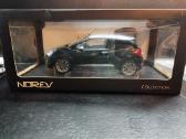 Citroen Ds3 cabrio 1:18