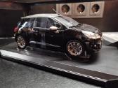 Citroen Ds3 cabrio 1:18 - nuotraukos Nr. 4