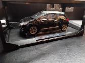 Citroen Ds3 cabrio 1:18 - nuotraukos Nr. 6