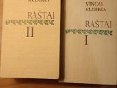 Knygos:įvairi literatūra