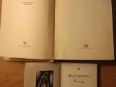 Knygos:įvairi literatūra - nuotraukos Nr. 2