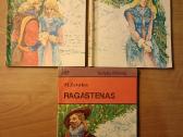 Knygos:įvairi literatūra - nuotraukos Nr. 8