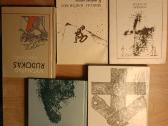 Knygos:įvairi literatūra - nuotraukos Nr. 10