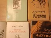 Knygos:įvairi literatūra - nuotraukos Nr. 17