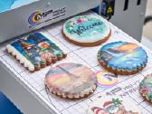 Maisto spausdin Food Printer automatinis - nuotraukos Nr. 4