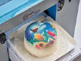 Maisto spausdin Food Printer automatinis - nuotraukos Nr. 3