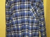 Vyriskos pizamos virsus, 100% medvilne.XXL-xxxl? - nuotraukos Nr. 2