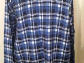 Vyriskos pizamos virsus, 100% medvilne.XXL-xxxl? - nuotraukos Nr. 6
