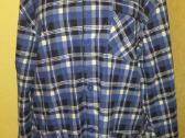 Vyriskos pizamos virsus, 100% medvilne.XXL-xxxl? - nuotraukos Nr. 7
