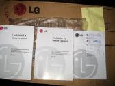 LG 42 Plasma/plazminis TV 107 cm - nuotraukos Nr. 4