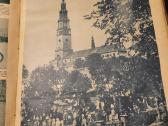 Przewodnik Katolicki. 1932 rinkinys - nuotraukos Nr. 7
