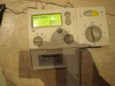 Patalpos termostatas Ebeco, junkers ir kiti - nuotraukos Nr. 15