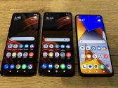 Xiaomi Redmi, Poco serija ir kt. telefonai - nuotraukos Nr. 2