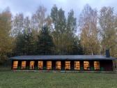 Šunų viešbutis tarp Vilniaus ir Kauno-elektrėnuose - nuotraukos Nr. 9