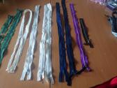 Ivairus gifiurai, juostos. Viskas siuvimui Dekorui - nuotraukos Nr. 27